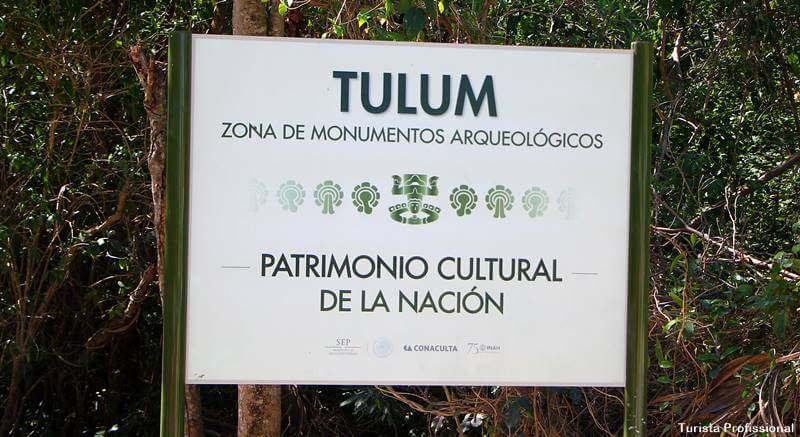 Tulum - Dicas de Tulum: o sítio maia à beira-mar!