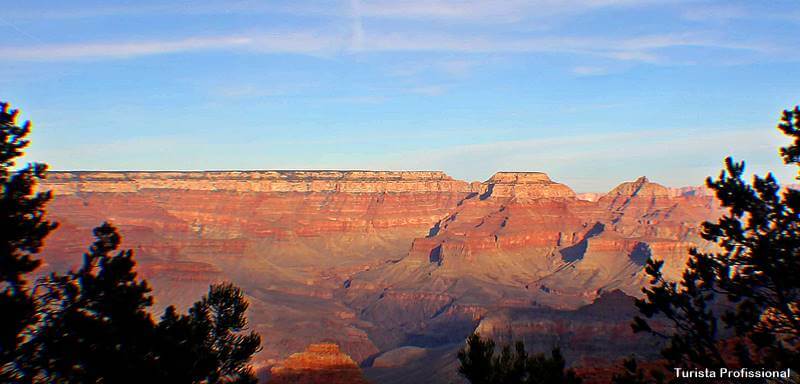 visitar o grand canion - Guia para visitar o Grand Canyon no inverno