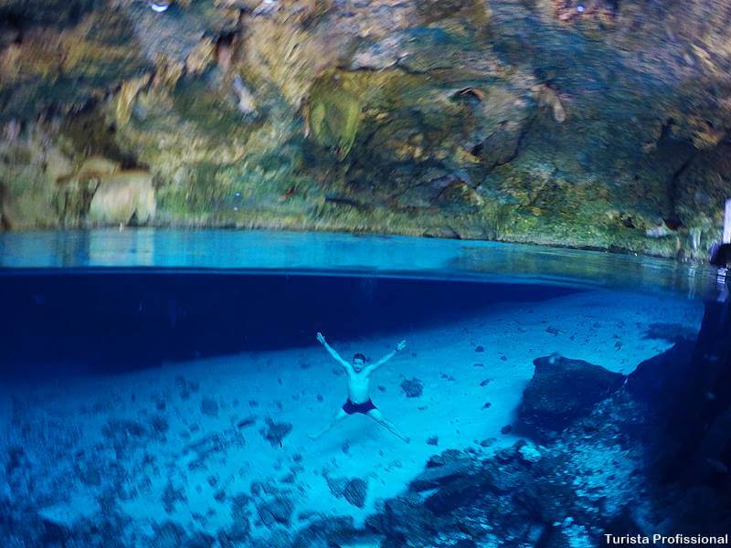 Cenote o que e - O que é Cenote? A melhor atração da Riviera Maya!
