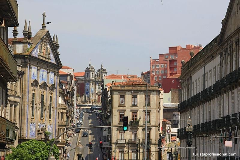 centro historico do Porto - O que fazer em Porto: +25 pontos turísticos