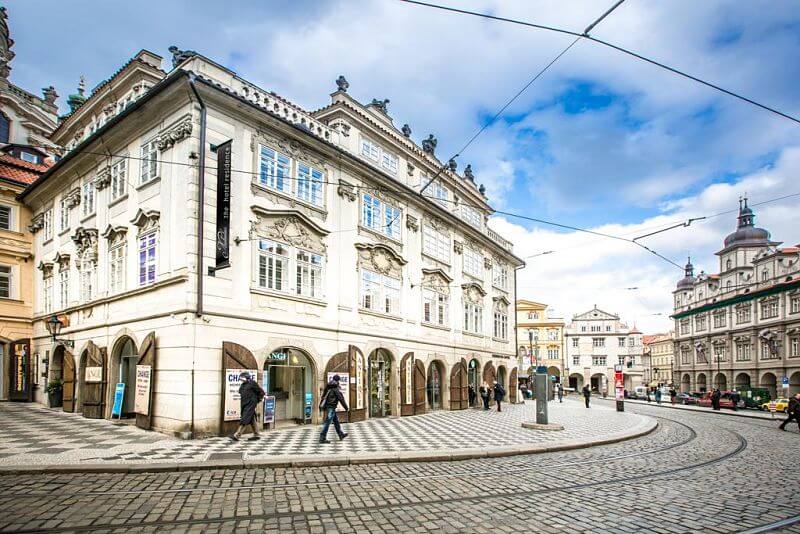 hospedagem em Praga - Onde ficar em Praga: melhores bairros e dicas de hotéis