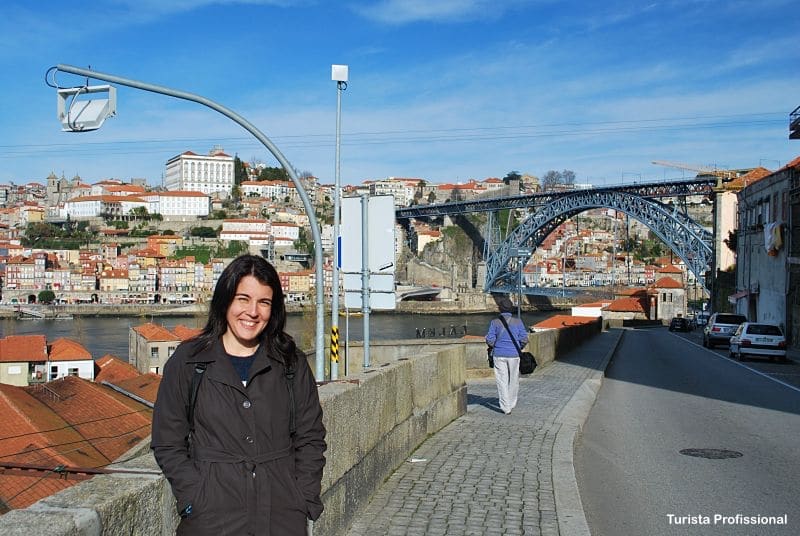 Pontes do Porto - 25 cidades de Portugal imperdíveis