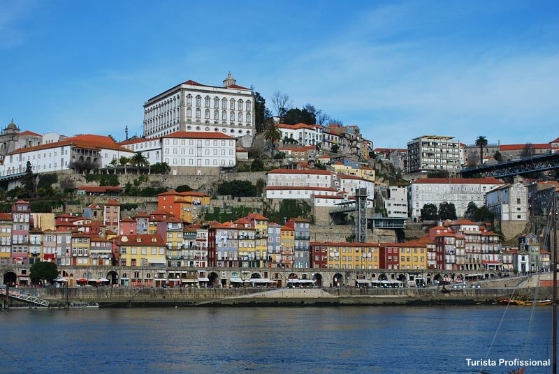 Ribeira - O que fazer em Porto: +25 pontos turísticos