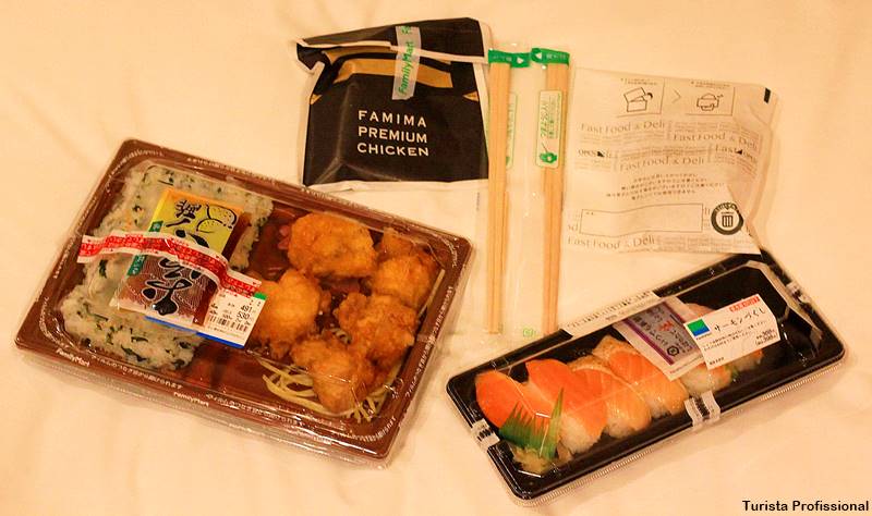 onde comer em toquio - Dicas de Tokyo: tudo o que você precisa saber sobre a capital do Japão