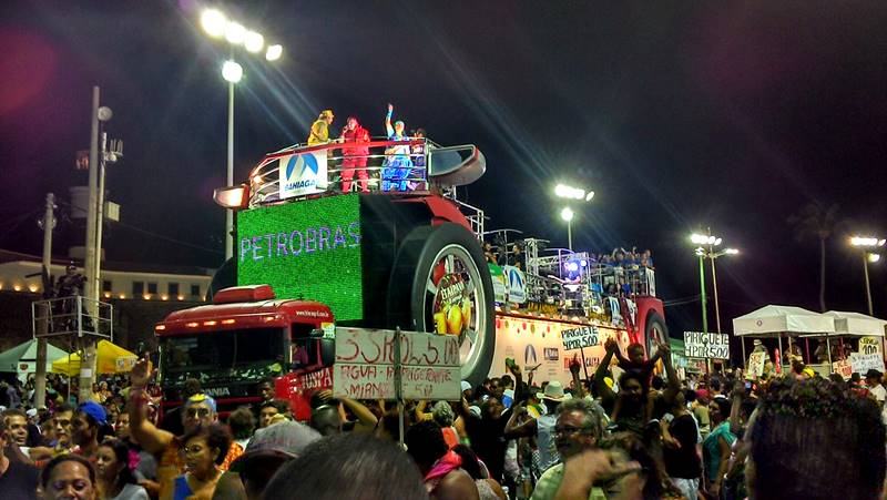 carnaval em salvador - Festas em Salvador: quais as mais populares?