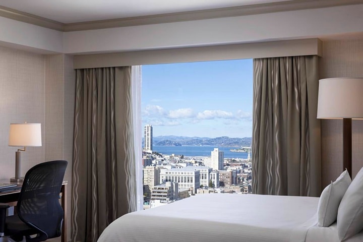 onde se hospedar em San Francisco - Onde ficar em San Francisco: dicas de hotéis e melhores bairros