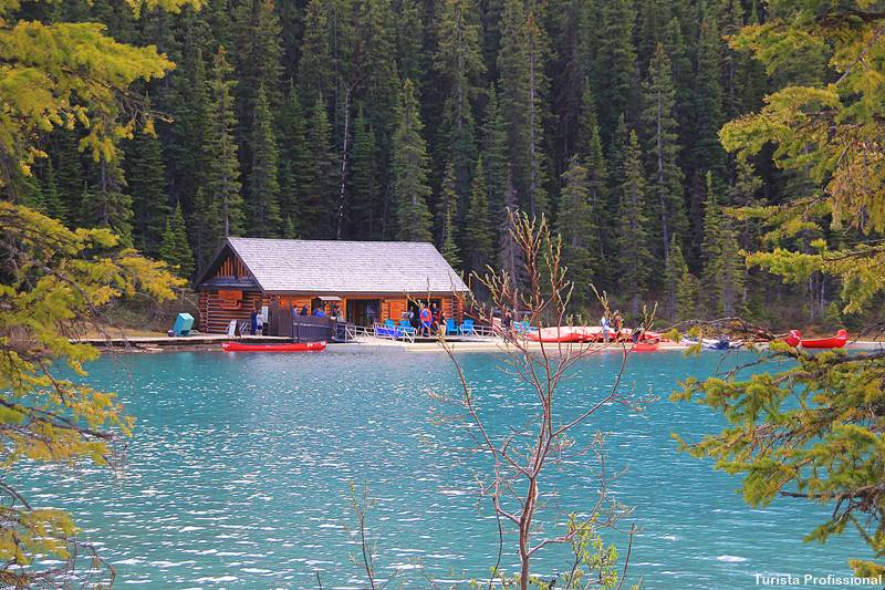 dicas Canada Lake Louise - Como chegar e o que fazer em Lake Louise, Canadá