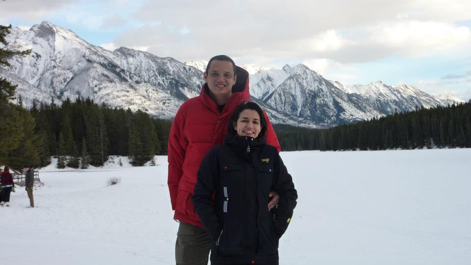 o que fazer no Lake Louise no inverno - Como chegar e o que fazer em Lake Louise, Canadá
