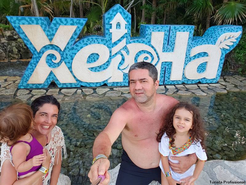 parque cancun em familia - Parque Xel-Há, em Cancun