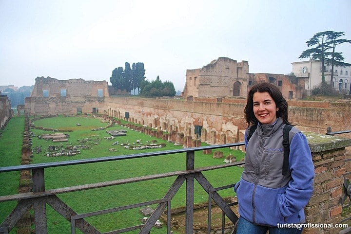 O que visitar em Roma - O que fazer em Roma: pontos turísticos