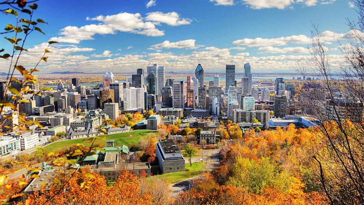 O que fazer em Montreal - O que fazer em Montreal: principais ponto turísticos
