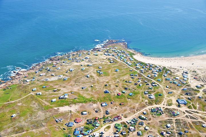 Cabo Polônio: o que fazer e como chegar nessa Vila do Uruguai