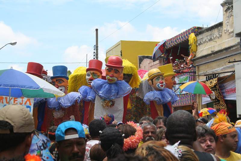 galo da madrugada - Carnaval 2021: saiba tudo sobre