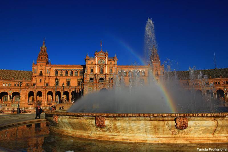 o que fazer em Sevilla - Cidades da Espanha: 15 destinos para se apaixonar!