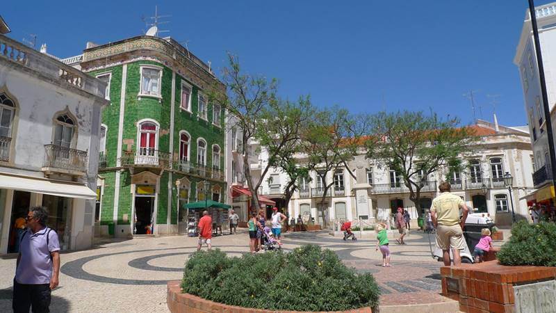 alvor portugal - Sul de Portugal: dicas de viagem