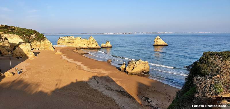 praia de lagos portugal - Lagos, Portugal: 29 dicas de viagem!