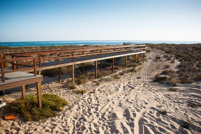 praias de faro algarve - Sul de Portugal: dicas de viagem