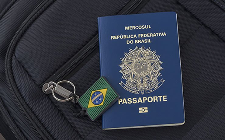 documentos passaporte - Como planejar uma viagem: +20 dicas, descontos e promoções