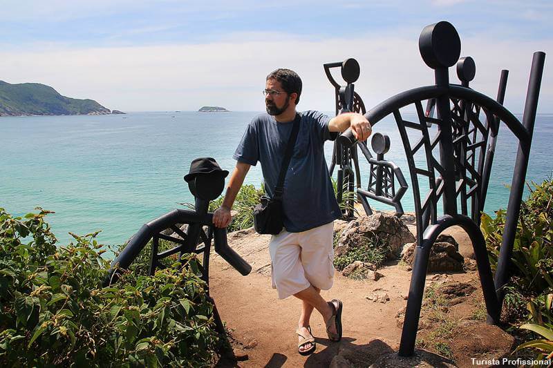 o que fazer em Floripa