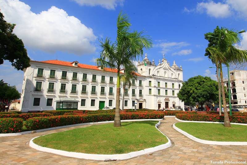 o que fazer em belem do para - Pontos turísticos de Belém: o que fazer na capital do Pará
