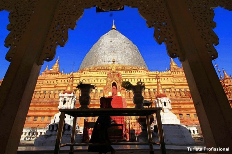 Bagan - Myanmar: +30 dicas de viagem