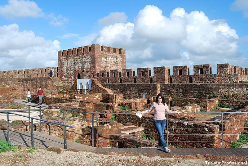 Castelo de Silves
