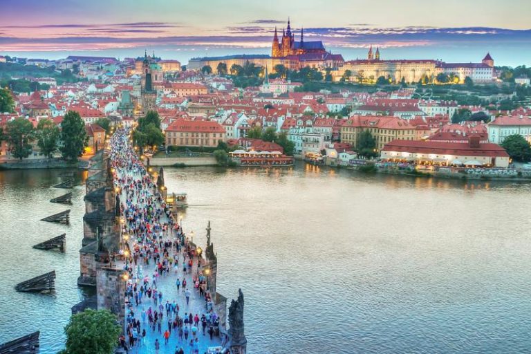 Cidade De Praga 30 Dicas De Viagem Pra Capital Da República Tcheca