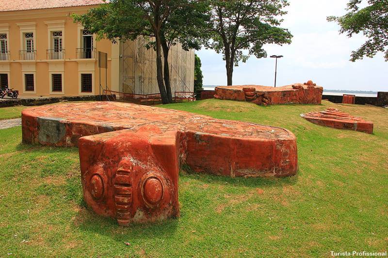 dicas de belem - Pontos turísticos de Belém: o que fazer na capital do Pará