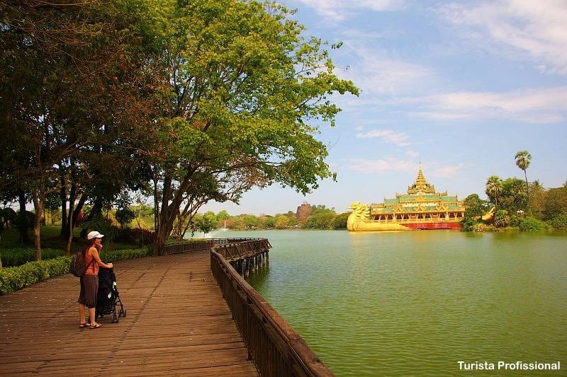 turismo em Myanmar - Myanmar: +30 dicas de viagem
