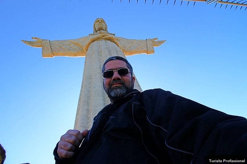 Cristo Redentor Lisboa - Cristo Rei: visita imperdível em Lisboa