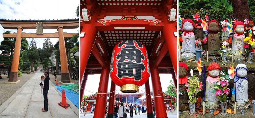 cidades do japao - Cidades do Japão: 10 destinos imperdíveis!
