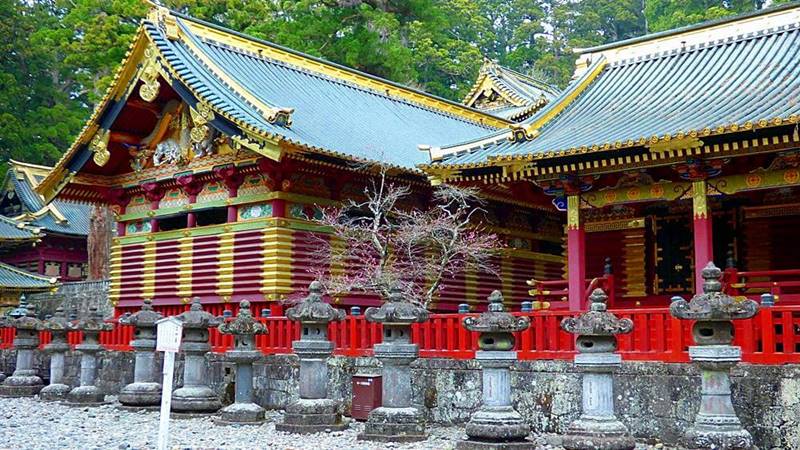 o que fazer em nikko - Cidades do Japão: 10 destinos imperdíveis!