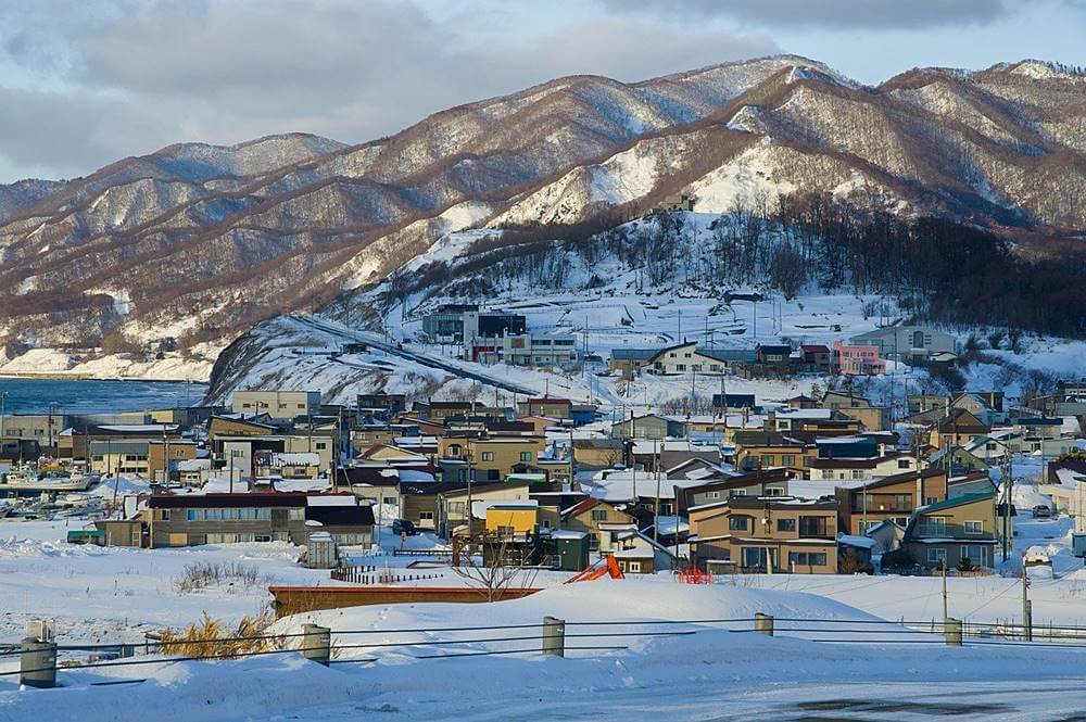 sapporo japao - Cidades do Japão: 10 destinos imperdíveis!