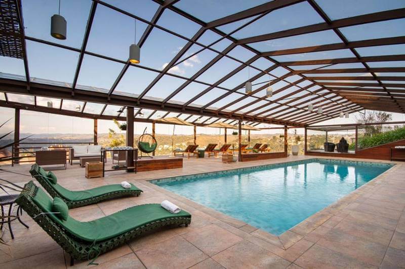 hotel com piscina aquecida - Hotéis em Campos do Jordão: 30 opções e muitas dicas