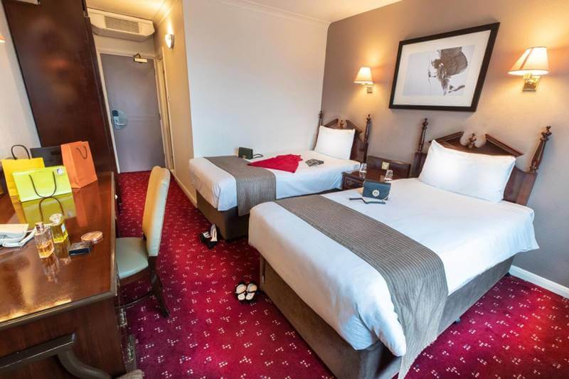 hotel barato em londres - Hotéis Ibis em Londres
