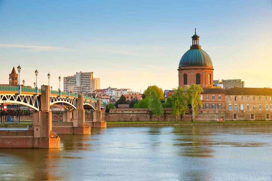 Toulouse dicas - Toulouse, França: o que fazer, onde ficar e outras dicas