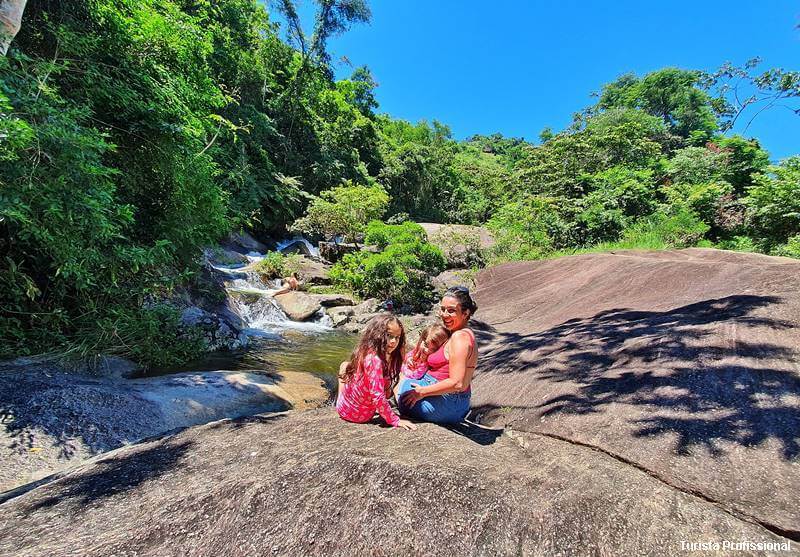 cachoeiras em ilhabela - Ilhabela, SP: guia de viagem completo!