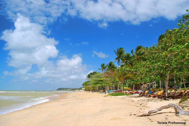 Onde Fica Trancoso E Como Chegar Turista Profissional 4317