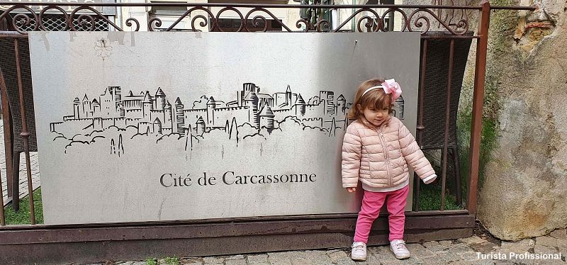 carcassonne com crianca - Carcassonne, França: dicas de viagem!