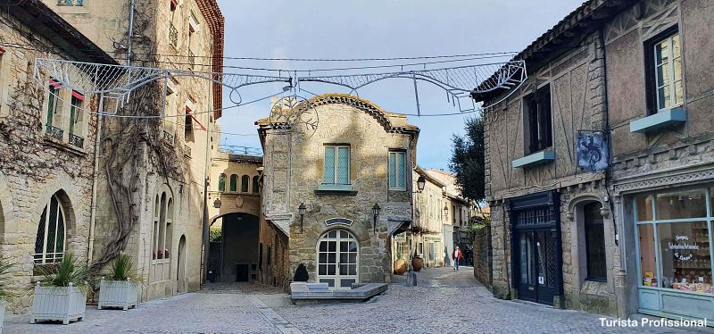 carcassonne franca - Carcassonne, França: dicas de viagem!
