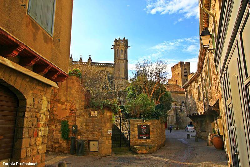 cidade medieval carcassonne - Carcassonne, França: dicas de viagem!