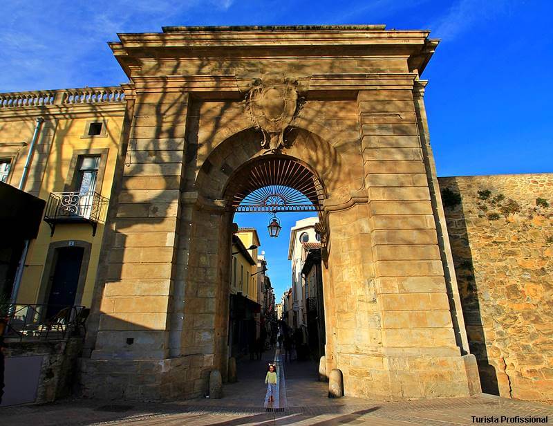 porta dos jacobinos carcassonne - Carcassonne, França: dicas de viagem!