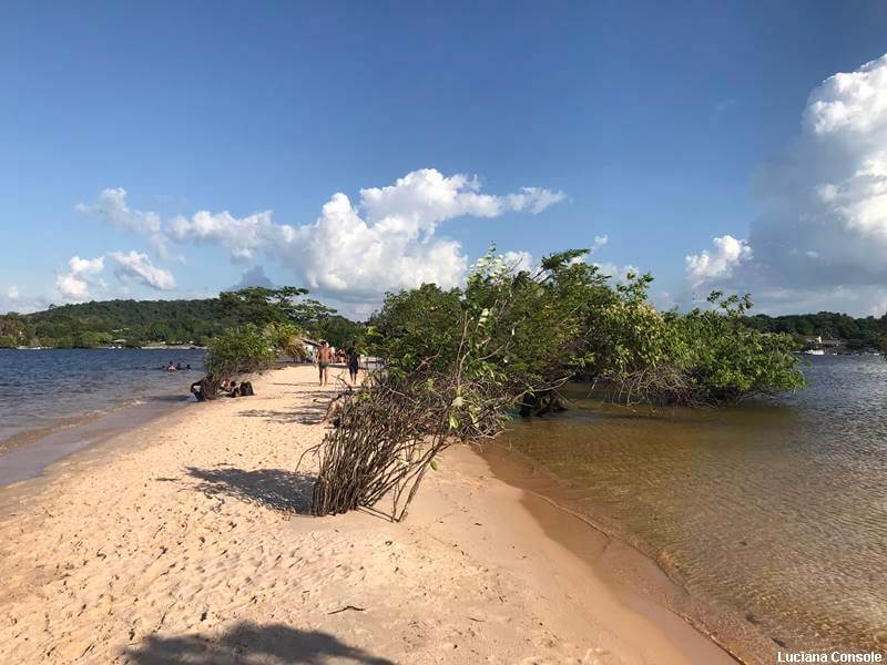 Ilha do Amor - Roteiro Alter do Chão - 7 dias no paraíso amazônico