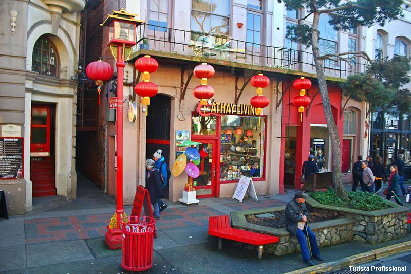 chinatown vancouver canada - Vancouver, Canadá: o que fazer, onde ficar e outras dicas