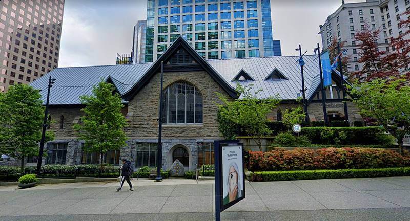 christ church cathedral vancouver - Vancouver, Canadá: o que fazer, onde ficar e outras dicas