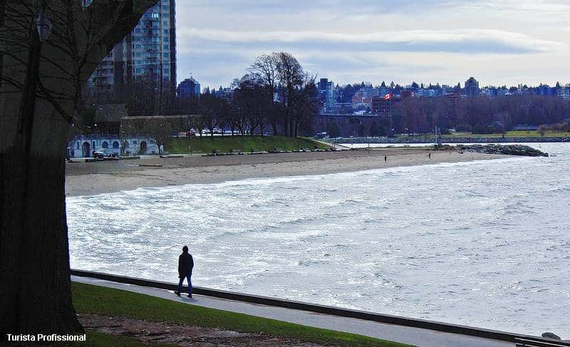 praia de vancouver - Vancouver, Canadá: o que fazer, onde ficar e outras dicas
