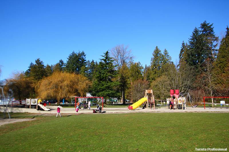 stanlay park vancouver - Vancouver, Canadá: o que fazer, onde ficar e outras dicas