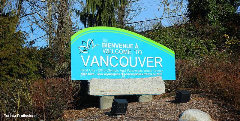 vancouver - Vancouver, Canadá: o que fazer, onde ficar e outras dicas
