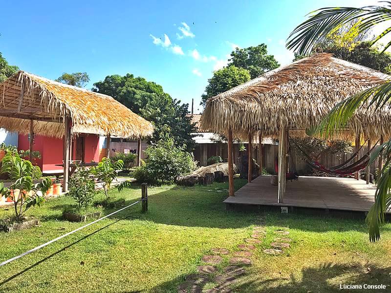 hostel alter do chao - Roteiro Alter do Chão - 7 dias no paraíso amazônico