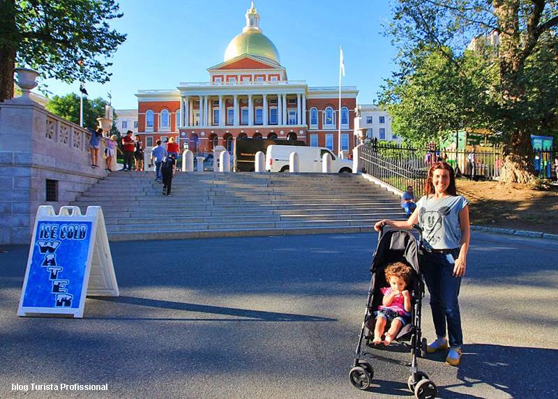 boston turista profissional - Boston, EUA: o que fazer, onde ficar e outras dicas